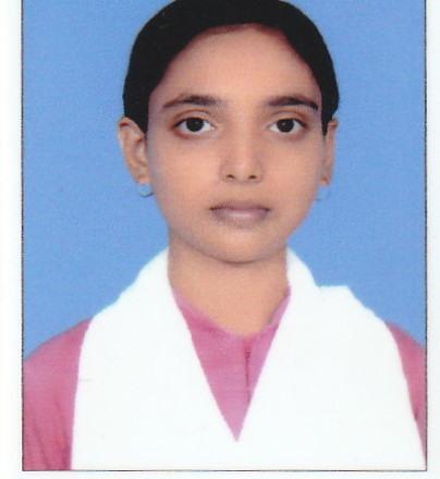 SABARA KHATOON